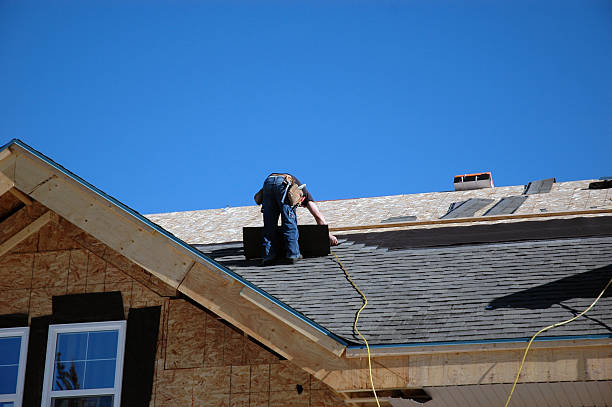 Roof Waterproofing Services in Waterloo, WI