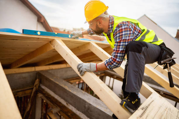 Quick and Trustworthy Emergency Roof Repair Services in Waterloo, WI