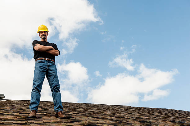 Best Roof Gutter Cleaning  in Waterloo, WI