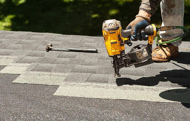 Best Storm Damage Roof Repair  in Waterloo, WI